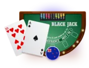 Blackjack