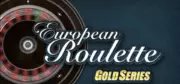 European Roulette Gold Series