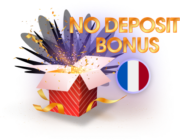 No deposit Bonus
