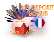 No deposit Bonus