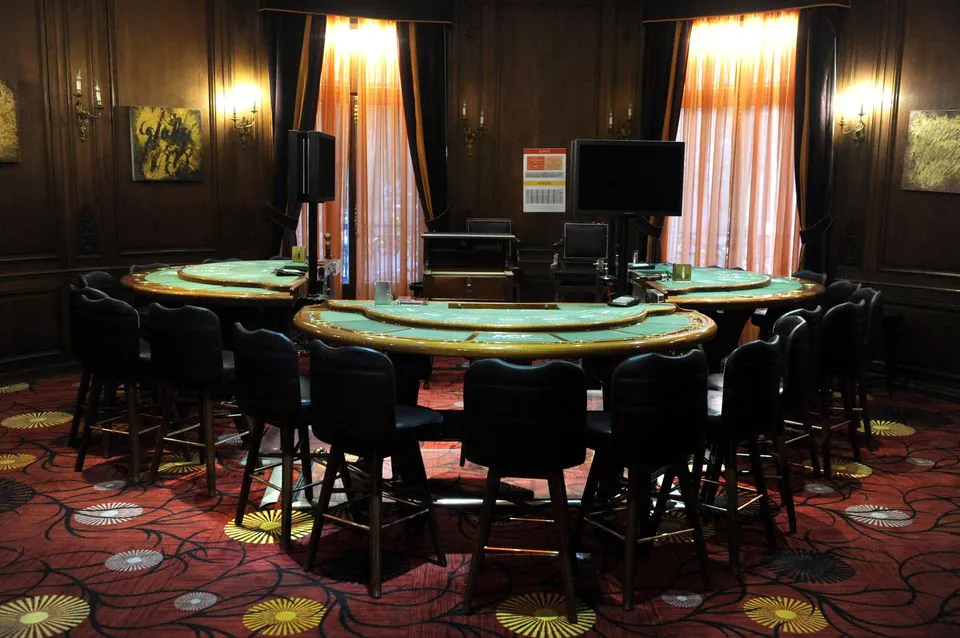 Cercle Central