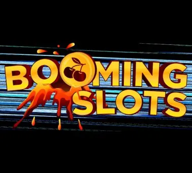 Booming Slots